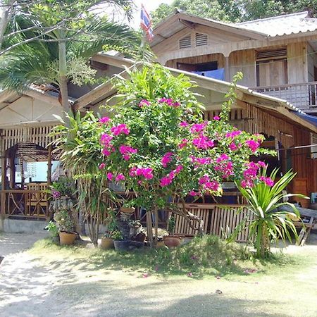 Thong Yang Bungalow Κο Πα Νγκαν Εξωτερικό φωτογραφία