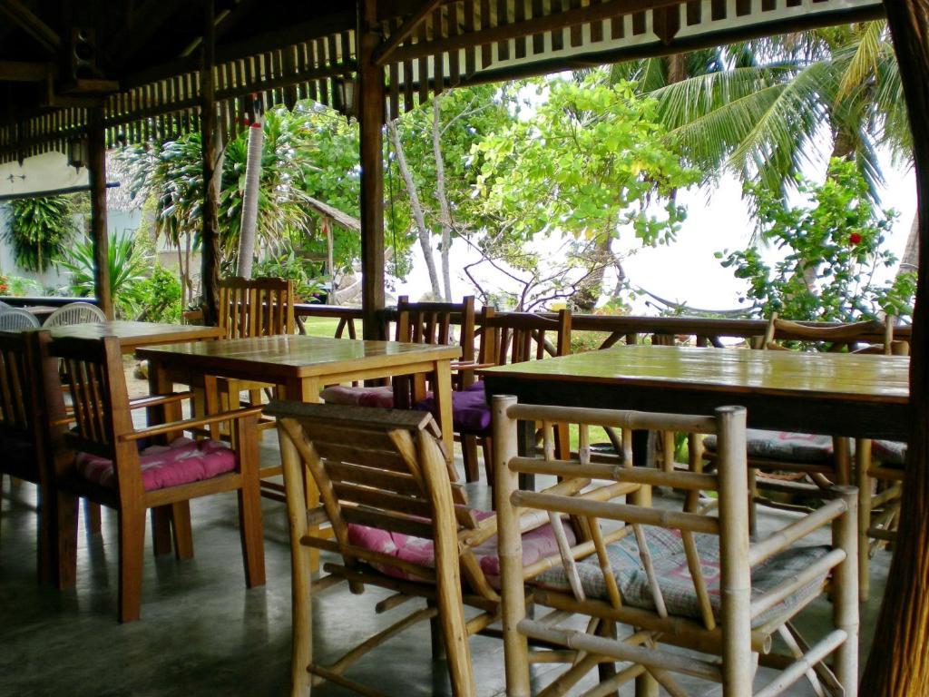 Thong Yang Bungalow Κο Πα Νγκαν Εξωτερικό φωτογραφία