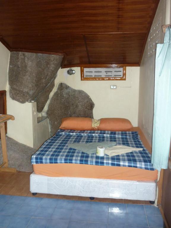 Thong Yang Bungalow Κο Πα Νγκαν Εξωτερικό φωτογραφία