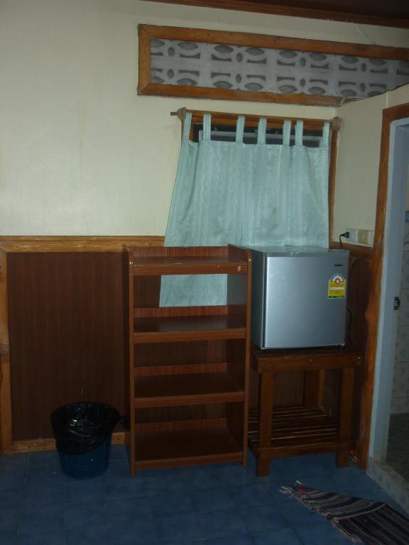 Thong Yang Bungalow Κο Πα Νγκαν Εξωτερικό φωτογραφία