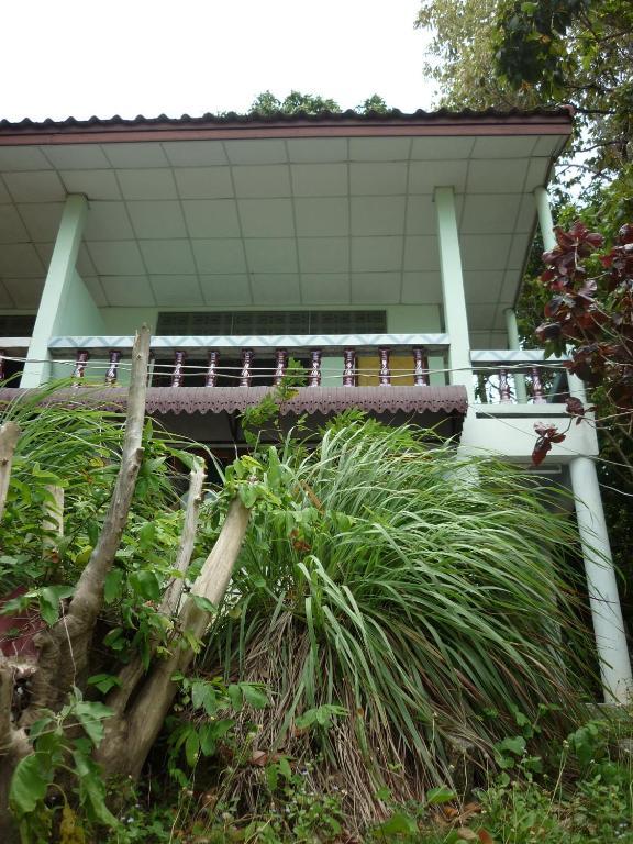 Thong Yang Bungalow Κο Πα Νγκαν Εξωτερικό φωτογραφία