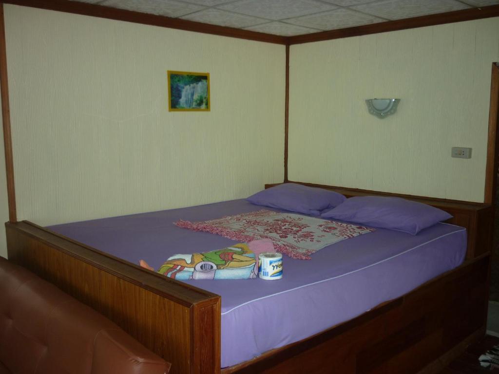 Thong Yang Bungalow Κο Πα Νγκαν Εξωτερικό φωτογραφία