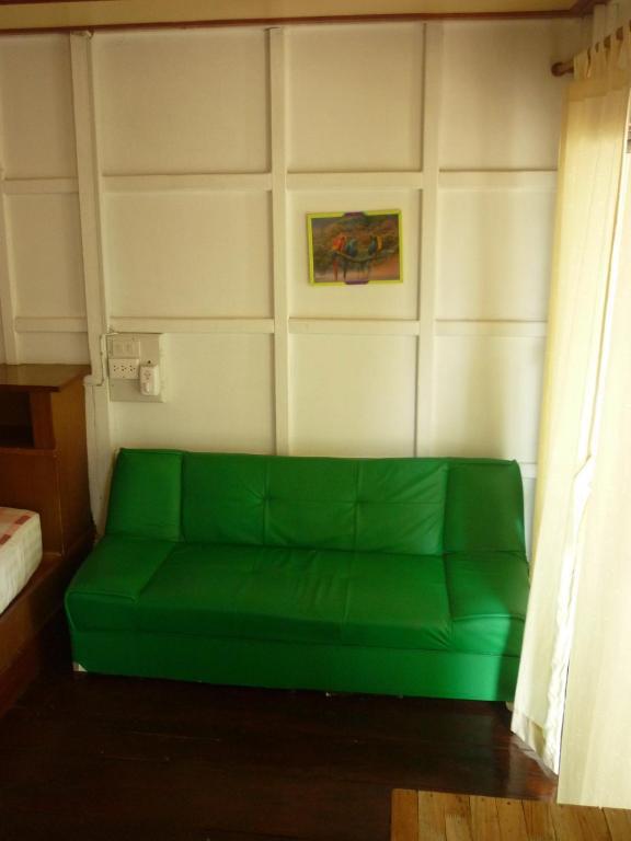 Thong Yang Bungalow Κο Πα Νγκαν Εξωτερικό φωτογραφία