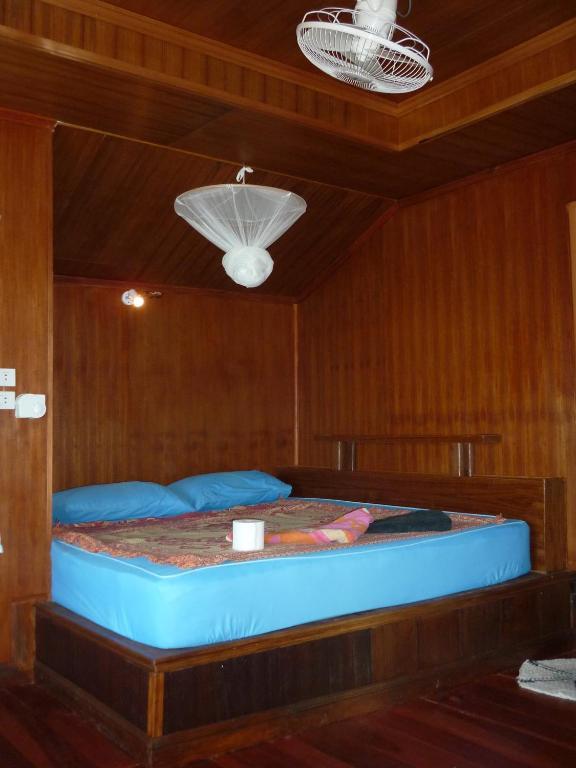 Thong Yang Bungalow Κο Πα Νγκαν Εξωτερικό φωτογραφία