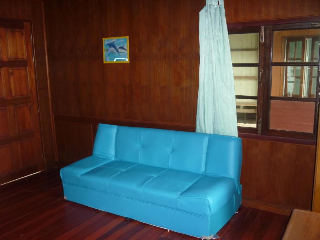 Thong Yang Bungalow Κο Πα Νγκαν Εξωτερικό φωτογραφία