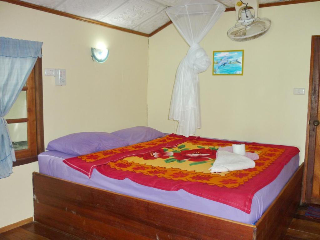 Thong Yang Bungalow Κο Πα Νγκαν Εξωτερικό φωτογραφία