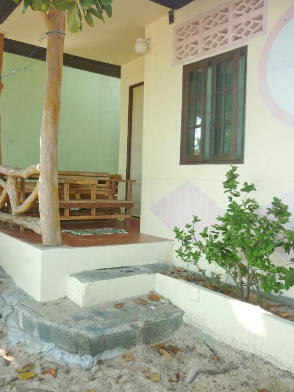 Thong Yang Bungalow Κο Πα Νγκαν Εξωτερικό φωτογραφία